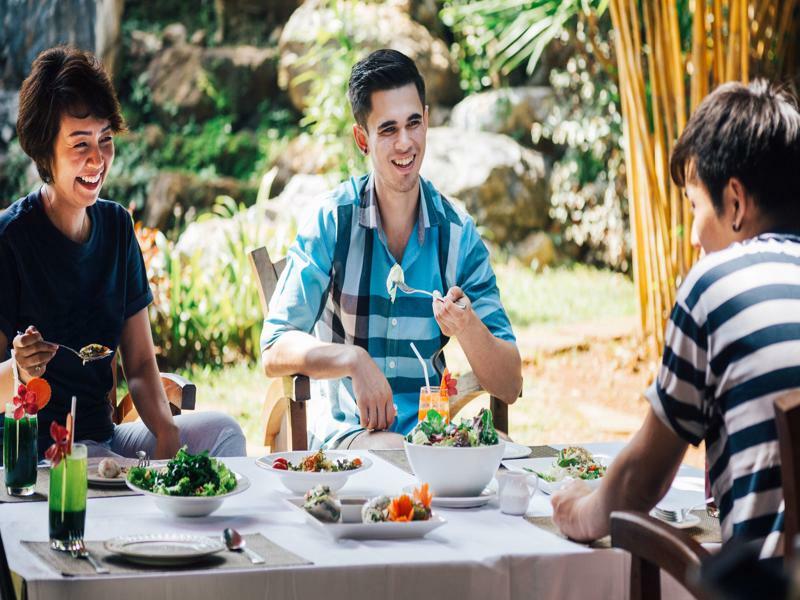 The Pavana Chiang Mai Resort Zewnętrze zdjęcie